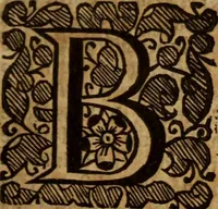 An illustration from Plain Scripture proof of infants church-membership and baptism : being the arguments prepared for (and partly managed in) the publike dispute with Mr. Tombes at Bewdley on the first day of January, 1649 .. (1651)