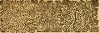 An illustration from Plain Scripture proof of infants church-membership and baptism : being the arguments prepared for (and partly managed in) the publick dispute with Mr. Tombes at Bewdley on the first day of Jan. 1649 .. (1656)