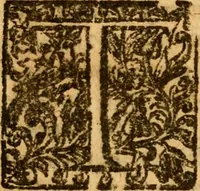 An illustration from Plain Scripture proof of infants church-membership and baptism : being the arguments prepared for (and partly managed in) the publick dispute with Mr. Tombes at Bewdley on the first day of Jan. 1649 .. (1656)