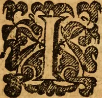 An illustration from Plain Scripture proof of infants church-membership and baptism : being the arguments prepared for (and partly managed in) the publick dispute with Mr. Tombes at Bewdley on the first day of Jan. 1649 .. (1656)