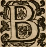 An illustration from Plain Scripture proof of infants church-membership and baptism : being the arguments prepared for (and partly managed in) the publick dispute with Mr. Tombes at Bewdley on the first day of Jan. 1649 : with a full reply to what he then answered and what is contained in his sermon since preached ... with a reply to his valedictory oration at Bewdley and a corrective for his antidote (1653)