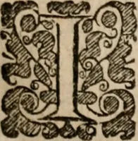 An illustration from Plain Scripture proof of infants church-membership and baptism : being the arguments prepared for (and partly managed in) the publick dispute with Mr. Tombes at Bewdley on the first day of Jan. 1649 : with a full reply to what he then answered and what is contained in his sermon since preached ... with a reply to his valedictory oration at Bewdley and a corrective for his antidote (1653)