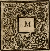 An illustration from Plain Scripture proof of infants church-membership and baptism : being the arguments prepared for (and partly managed in) the publick dispute with Mr. Tombes at Bewdley on the first day of Jan. 1649 : with a full reply to what he then answered and what is contained in his sermon since preached ... with a reply to his valedictory oration at Bewdley and a corrective for his antidote (1653)
