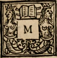 An illustration from Plain Scripture proof of infants church-membership and baptism : being the arguments prepared for (and partly managed in) the publick dispute with Mr. Tombes at Bewdley on the first day of Jan. 1649 : with a full reply to what he then answered and what is contained in his sermon since preached ... with a reply to his valedictory oration at Bewdley and a corrective for his antidote (1653)