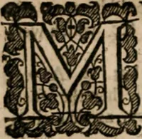 An illustration from Plain Scripture proof of infants church-membership and baptism : being the arguments prepared for (and partly managed in) the publick dispute with Mr. Tombes at Bewdley on the first day of Jan. 1649 : with a full reply to what he then answered and what is contained in his sermon since preached ... with a reply to his valedictory oration at Bewdley and a corrective for his antidote (1653)