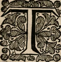 An illustration from Plain Scripture proof of infants church-membership and baptism : being the arguments prepared for (and partly managed in) the publick dispute with Mr. Tombes at Bewdley on the first day of Jan. 1649 : with a full reply to what he then answered and what is contained in his sermon since preached ... with a reply to his valedictory oration at Bewdley and a corrective for his antidote (1653)