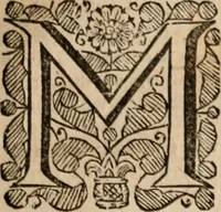 An illustration from Plain Scripture proof of infants church-membership and baptism : being the arguments prepared for (and partly managed in) the publick dispute with Mr. Tombes at Bewdley on the first day of Jan. 1649 : with a full reply to what he then answered and what is contained in his sermon since preached ... with a reply to his valedictory oration at Bewdley and a corrective for his antidote (1653)