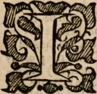 An illustration from Plain Scripture proof of infants church-membership and baptism : being the arguments prepared for (and partly managed in) the publick dispute with Mr. Tombes at Bewdley on the first day of Jan. 1649 : with a full reply to what he then answered and what is contained in his sermon since preached ... with a reply to his valedictory oration at Bewdley and a corrective for his antidote (1653)