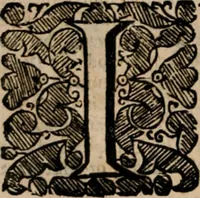 An illustration from Plain Scripture proof of infants church-membership and baptism : being the arguments prepared for (and partly managed in) the publick dispute with Mr. Tombes at Bewdley on the first day of Jan. 1649 : with a full reply to what he then answered and what is contained in his sermon since preached ... with a reply to his valedictory oration at Bewdley and a corrective for his antidote (1653)
