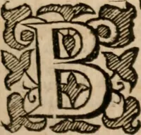 An illustration from Plain Scripture proof of infants church-membership and baptism : being the arguments prepared for (and partly managed in) the publick dispute with Mr. Tombes at Bewdley on the first day of Jan. 1649 : with a full reply to what he then answered and what is contained in his sermon since preached ... with a reply to his valedictory oration at Bewdley and a corrective for his antidote (1653)