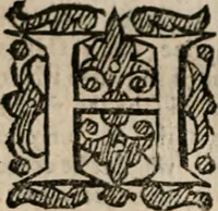 An illustration from Plain Scripture proof of infants church-membership and baptism : being the arguments prepared for (and partly managed in) the publick dispute with Mr. Tombes at Bewdley on the first day of Jan. 1649 : with a full reply to what he then answered and what is contained in his sermon since preached ... with a reply to his valedictory oration at Bewdley and a corrective for his antidote (1653)