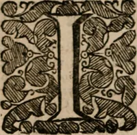 An illustration from Plain Scripture proof of infants church-membership and baptism : being the arguments prepared for (and partly managed in) the publick dispute with Mr. Tombes at Bewdley on the first day of Jan. 1649 : with a full reply to what he then answered and what is contained in his sermon since preached ... with a reply to his valedictory oration at Bewdley and a corrective for his antidote (1653)