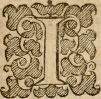 An illustration from Plain Scripture proof of infants church-membership and baptism : being the arguments prepared for (and partly managed in) the publick dispute with Mr. Tombes at Bewdley on the first day of Jan. 1649 : with a full reply to what he then answered and what is contained in his sermon since preached ... with a reply to his valedictory oration at Bewdley and a corrective for his antidote (1653)
