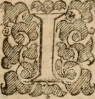 An illustration from Plain Scripture proof of infants church-membership and baptism : being the arguments prepared for (and partly managed in) the publick dispute with Mr. Tombes at Bewdley on the first day of Jan. 1649 : with a full reply to what he then answered and what is contained in his sermon since preached ... with a reply to his valedictory oration at Bewdley and a corrective for his antidote (1653)