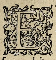 An illustration from Plaintes de la France. (1614)