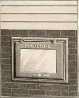 An illustration from The plan book of American dwellings : being a compilation of original home designs, showing actual photographic exteriors and floor plans of moderately priced bungalows, cottages, residences (1914)