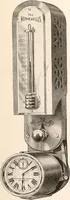 An illustration from The plan book of American dwellings : being a compilation of original home designs, showing actual photographic exteriors and floor plans of moderately priced bungalows, cottages, residences (1914)