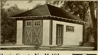 An illustration from Plan book of Harris homes : book number seventy six (1920)