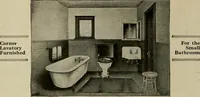 An illustration from Plan book of Harris homes : book number seventy six (1920)