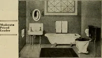 An illustration from Plan book of Harris homes : book number seventy six (1920)