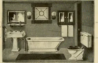 An illustration from Plan book of Harris homes : book number seventy six (1920)