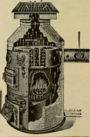 An illustration from Plan book of Harris homes : book number seventy six (1920)