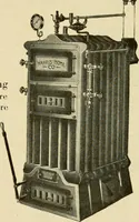 An illustration from Plan book of Harris homes : book number seventy six (1920)