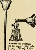 An illustration from Plan book of Harris homes : book number seventy six (1920)