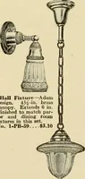 An illustration from Plan book of Harris homes : book number seventy six (1920)
