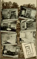 An illustration from Plan book of Harris homes : book number seventy six (1920)