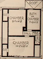 An illustration from Plan book of Harris homes : book number seventy six (1920)