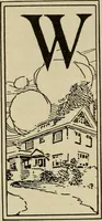 An illustration from Plan book of Harris homes : book number seventy six (1920)