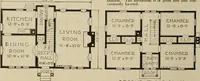 An illustration from Plan book of Harris homes : book number seventy six (1920)