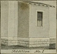 Picture 164 of 208 from Plan book of Harris homes : book number seventy six (1920), leaf 89