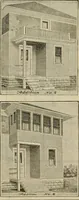 Picture 166 of 208 from Plan book of Harris homes : book number seventy six (1920), leaf 89