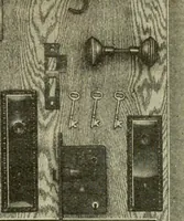 An illustration from Plan book of Harris homes : book number seventy six (1920)