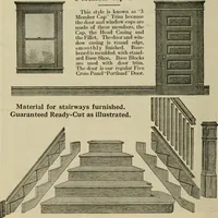 An illustration from Plan book of Harris homes : book number seventy six (1920)