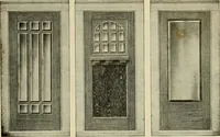 An illustration from Plan book of Harris homes : book number seventy six (1920)