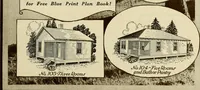Picture 190 of 208 from Plan book of Harris homes : book number seventy six (1920), leaf 98