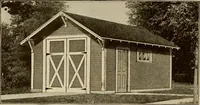 An illustration from Plan book of Harris homes : book number seventy six (1920)