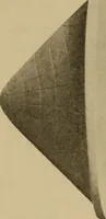 An illustration from Plane and solid analytic geometry; an elementary textbook (1901)