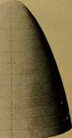 An illustration from Plane and solid analytic geometry; an elementary textbook (1901)