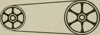 An illustration from Plane and solid geometry (1912)