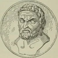 An illustration from Plane and solid geometry (1912)