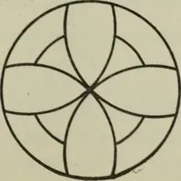 An illustration from Plane and solid geometry (1912)
