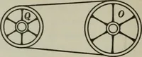 An illustration from Plane and solid geometry (1912)