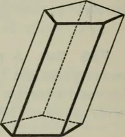 An illustration from Plane and solid geometry (1912)