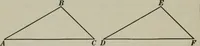 An illustration from Plane and solid geometry (1912)