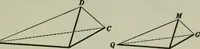 An illustration from Plane and solid geometry (1912)
