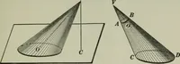 An illustration from Plane and solid geometry (1912)